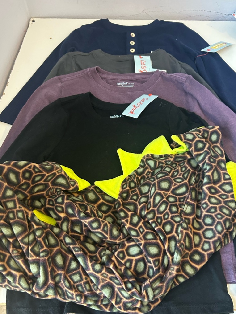 4/5 years NWT/NWOT KIDS CLOTHING BUNDLE